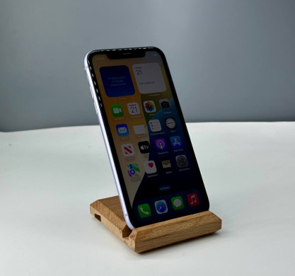 iPhone 11 64GB Purple